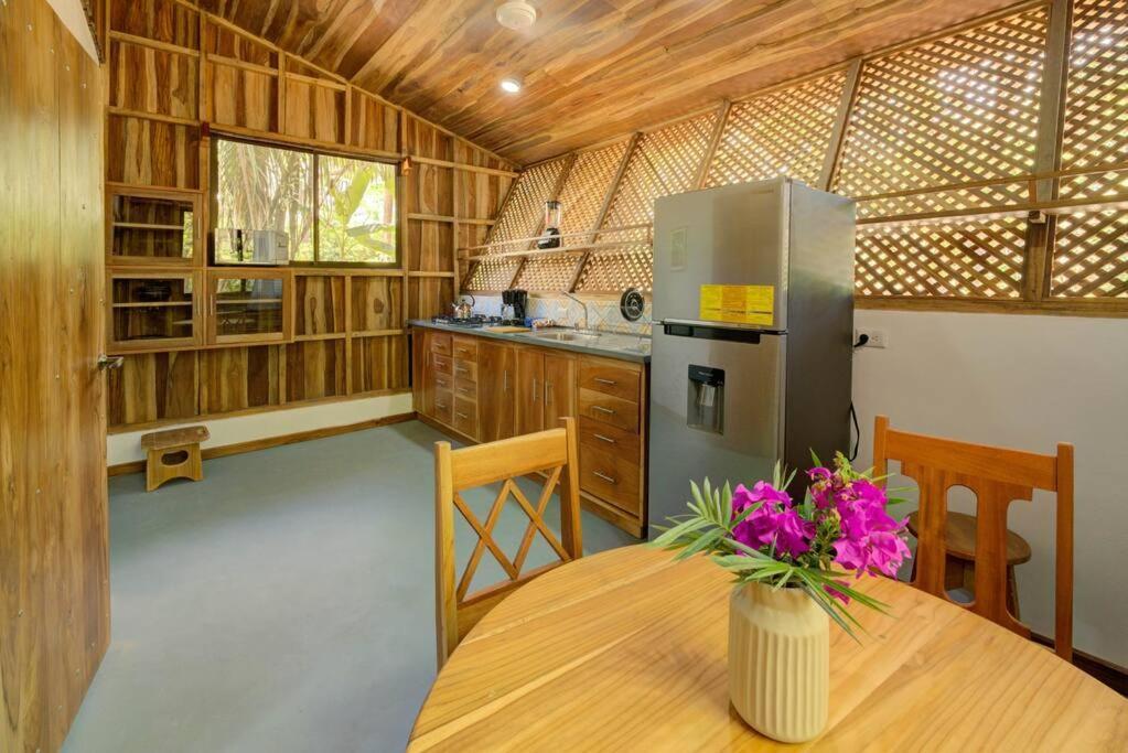 Samara Tarantela Houses, Casa Bambu Extérieur photo